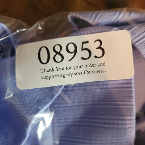 Avia Womens Molded Cup Sports Bra Blue Purple Seamless Pull Over XXL - Picture 7 of 7